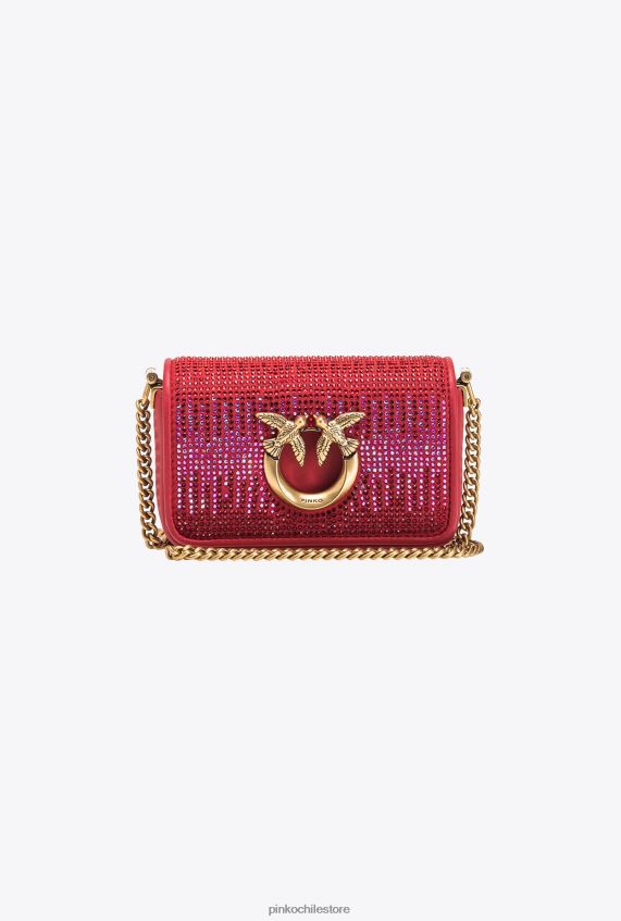 Bolsos pinko imitacion 2025